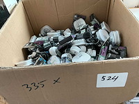 Greenmouse - telefoon- oplader & kabel (335x) - afbeelding 2 van  2