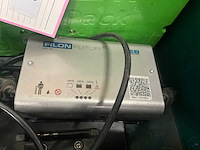 Greenpack 1400wh fietsaccu (3x) - afbeelding 7 van  8