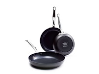 Greenpan - barcelona - koekenpannenset 3dlg - afbeelding 1 van  4