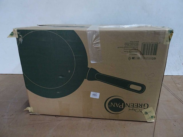 Greenpan - memphis - pannenset - afbeelding 5 van  5