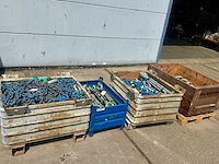 Greenpin complete sjorset (18x) - afbeelding 1 van  5