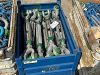 Greenpin complete sjorset (18x) - afbeelding 3 van  5