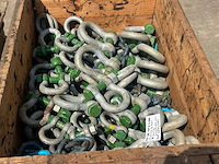 Greenpin complete sjorset (18x) - afbeelding 5 van  5