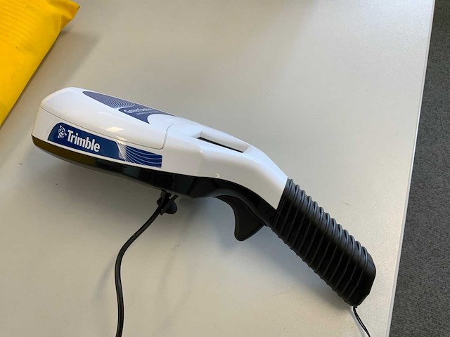 Greenseeker hcs-100 handheld crop sensor - afbeelding 5 van  8
