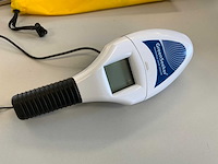 Greenseeker hcs-100 handheld crop sensor - afbeelding 2 van  8