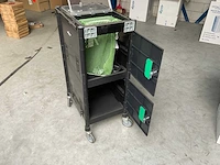 Greenspeed ipc schoonmaakwagen - afbeelding 3 van  3