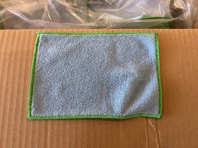 Greenspeed microvezeldoekjes (2x) - afbeelding 2 van  4