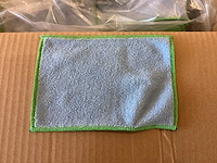 Greenspeed microvezeldoekjes (2x) - afbeelding 2 van  4