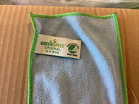 Greenspeed microvezeldoekjes (2x) - afbeelding 3 van  4