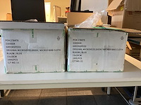 Greenspeed microvezeldoekjes (2x) - afbeelding 4 van  4