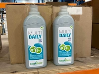 Greenspeed multi daily fles á 1l interieur- en vloerreiniger (50x)