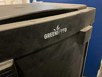 Greenspeed schoonmaakwagen - afbeelding 2 van  3