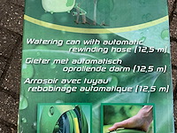 Greenstar gs-wg125-auto tuinslangen - afbeelding 4 van  5
