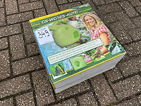 Greenstar gs-wg125-auto tuinslangen - afbeelding 5 van  5