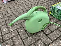 Greenstar gs-wg125-auto tuinslangen - afbeelding 1 van  3