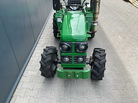 Greenstar mk20 minitractor 202619051402 - afbeelding 5 van  10