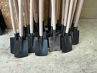 Greentools bt280 spade (30x) - afbeelding 1 van  4