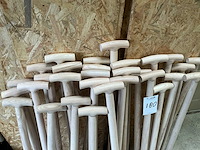 Greentools bt280 spade (30x) - afbeelding 4 van  4