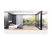 Greenverso x118 11,8x3,3 m tiny house / space woning / capsule woning / chalet - afbeelding 9 van  73