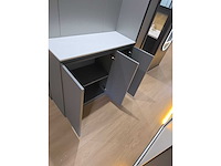 Greenverso x118 11,8x3,3 m tiny house / space woning / capsule woning / chalet - afbeelding 28 van  73