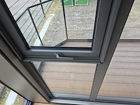 Greenverso x118 11,8x3,3 m tiny house / space woning / capsule woning / chalet - afbeelding 36 van  73