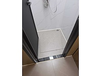 Greenverso x118 11,8x3,3 m tiny house / space woning / capsule woning / chalet - afbeelding 39 van  73