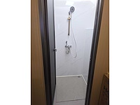 Greenverso x118 11,8x3,3 m tiny house / space woning / capsule woning / chalet - afbeelding 44 van  73