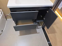 Greenverso x118 11,8x3,3 m tiny house / space woning / capsule woning / chalet - afbeelding 57 van  73