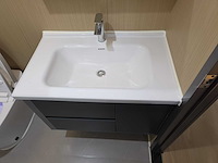 Greenverso x118 11,8x3,3 m tiny house / space woning / capsule woning / chalet - afbeelding 64 van  73