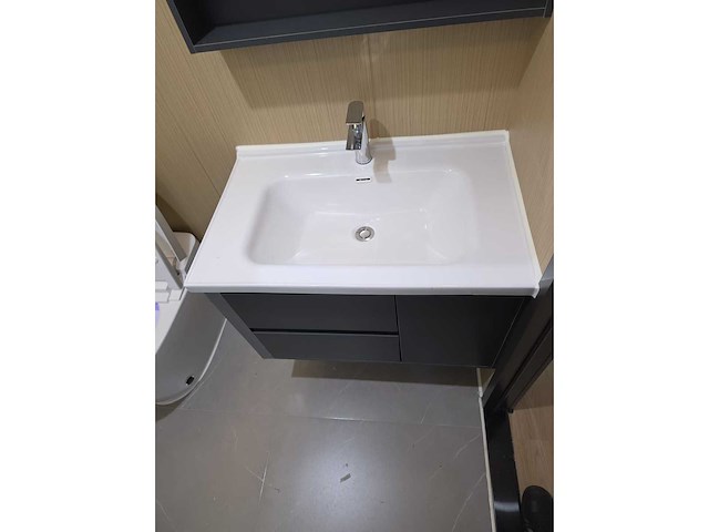 Greenverso x118 11,8x3,3 m tiny house / space woning / capsule woning / chalet - afbeelding 65 van  73