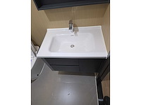 Greenverso x118 11,8x3,3 m tiny house / space woning / capsule woning / chalet - afbeelding 65 van  73