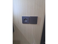 Greenverso x118 11,8x3,3 m tiny house / space woning / capsule woning / chalet - afbeelding 67 van  73