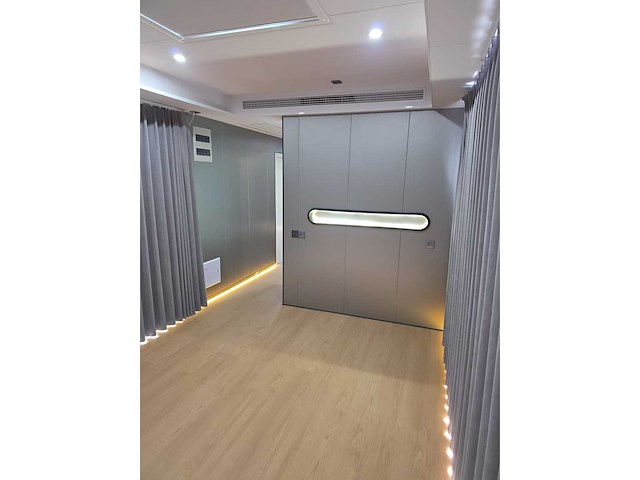Greenverso x118 11,8x3,3 m tiny house / space woning / capsule woning / chalet - afbeelding 73 van  73
