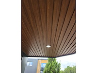 Greenverso x118 11,8x3,3 m tiny house / space woning / capsule woning / chalet - afbeelding 61 van  67