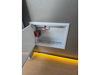 Greenverso x118 11,8x3,3 m tiny house / space woning / capsule woning / chalet - afbeelding 62 van  67