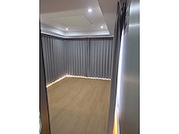 Greenverso x118 11,8x3,3 m tiny house / space woning / capsule woning / chalet - afbeelding 65 van  67