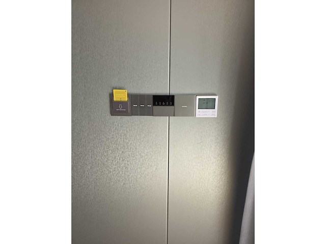 Greenverso x118 11,8x3,3 m tiny house / space woning / capsule woning / chalet - afbeelding 5 van  147