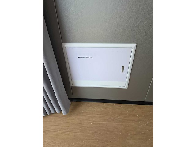 Greenverso x118 11,8x3,3 m tiny house / space woning / capsule woning / chalet - afbeelding 10 van  147