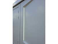 Greenverso x118 11,8x3,3 m tiny house / space woning / capsule woning / chalet - afbeelding 27 van  147