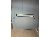 Greenverso x118 11,8x3,3 m tiny house / space woning / capsule woning / chalet - afbeelding 32 van  147
