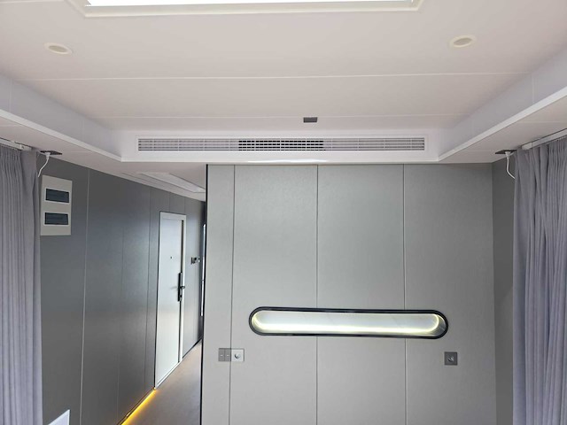 Greenverso x118 11,8x3,3 m tiny house / space woning / capsule woning / chalet - afbeelding 33 van  147