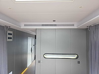 Greenverso x118 11,8x3,3 m tiny house / space woning / capsule woning / chalet - afbeelding 33 van  147