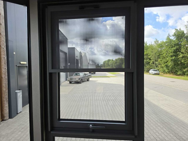 Greenverso x118 11,8x3,3 m tiny house / space woning / capsule woning / chalet - afbeelding 40 van  147