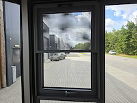 Greenverso x118 11,8x3,3 m tiny house / space woning / capsule woning / chalet - afbeelding 40 van  147