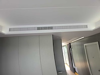 Greenverso x118 11,8x3,3 m tiny house / space woning / capsule woning / chalet - afbeelding 43 van  147