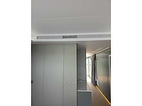 Greenverso x118 11,8x3,3 m tiny house / space woning / capsule woning / chalet - afbeelding 44 van  147