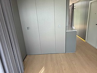 Greenverso x118 11,8x3,3 m tiny house / space woning / capsule woning / chalet - afbeelding 45 van  147