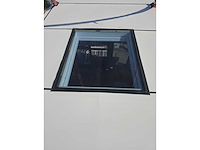 Greenverso x118 11,8x3,3 m tiny house / space woning / capsule woning / chalet - afbeelding 47 van  147