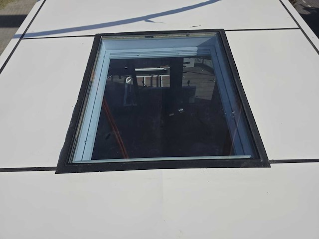 Greenverso x118 11,8x3,3 m tiny house / space woning / capsule woning / chalet - afbeelding 48 van  147