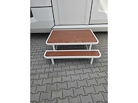 Greenverso x118 11,8x3,3 m tiny house / space woning / capsule woning / chalet - afbeelding 52 van  147